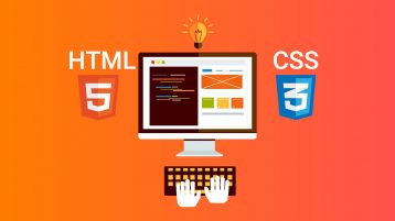 دوره آموزشی html5 و css3