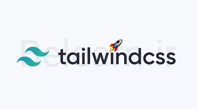 کتابخانه Tailwind CSS - بهترین کتابخانه های CSS