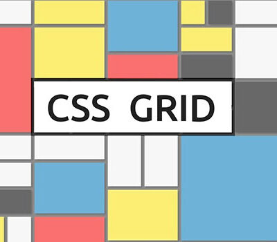CSS Grid چیست؟ | کمپین آموزشی بی لرن