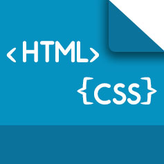 طراحی سایت با html و css
