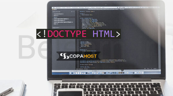 تگ Doctype در html چیست؟ طراحی سایت را از پایه یاد گیرید.